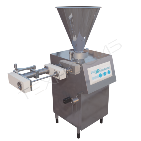 Пневматический шприц QG-03A Техно-Сиб - Купить с доставкой по всей России