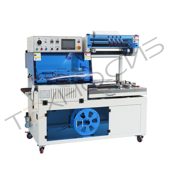 Автоматический нож для запайки BSF-5640LG (Customization H 120)  Автоматический нож для запайки BSF-5640LG (Customization H 120) Техно-Сиб - Купить с доставкой по всей России