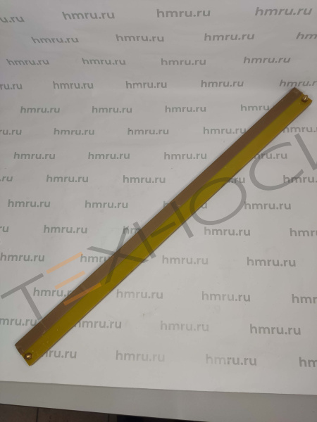 Эпоксидная планка в сборе для DZ-2L 570 мм Техно-Сиб - Купить с доставкой по всей России 