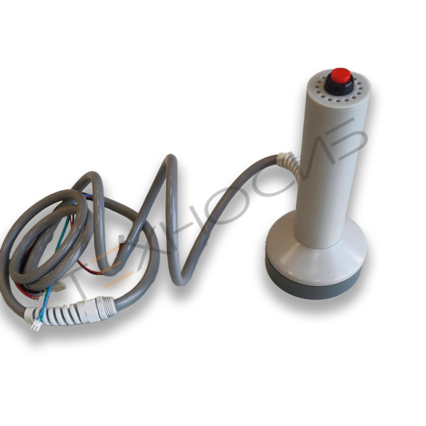 Индукционная головка к DGYF-S500D Техно-Сиб - Купить с доставкой по всей России