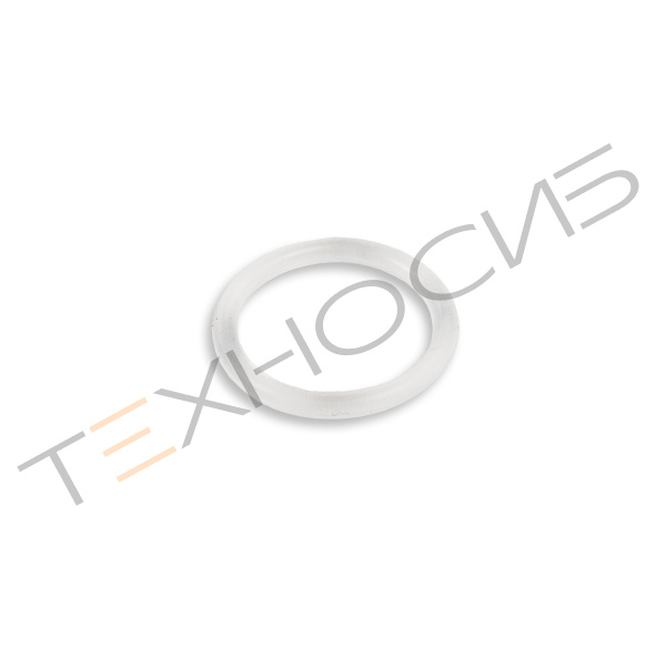 Уплотнительное кольцо плунжера Ø31×d3 мм для HIM-01 / HIM-03 Техно-Сиб - Купить с доставкой по всей России 2