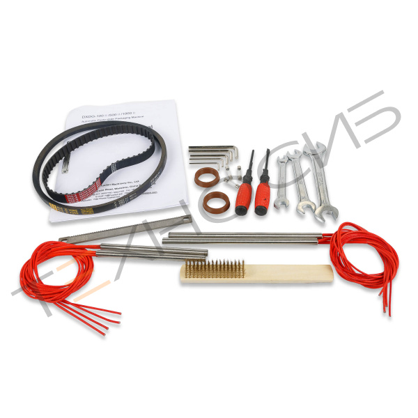 Ремкомплект для DXDG-100II Техно-Сиб - Купить с доставкой по всей России 