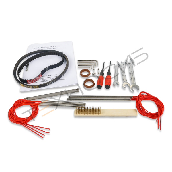 Ремкомплект для DXDG-100II Техно-Сиб - Купить с доставкой по всей России