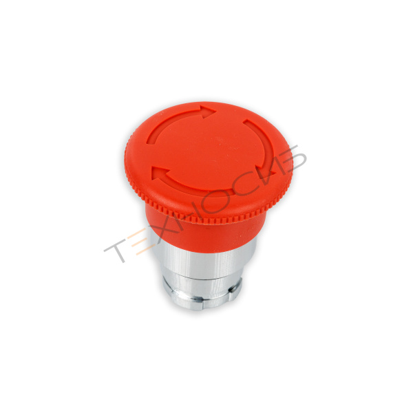 Кнопка аварийной остановки (механическая группа) (панель управления BSF-5640LG) Техно-Сиб - Купить с доставкой по всей России 