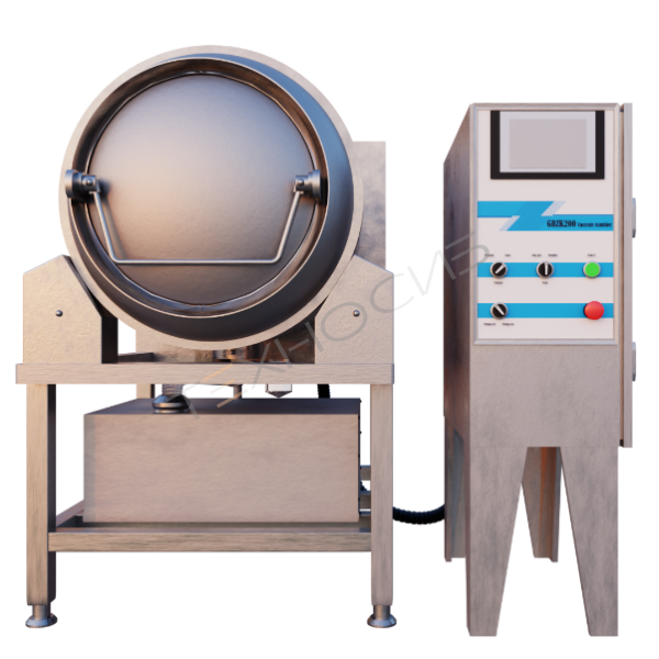 Вакуумный массажер GRZK50 (тач скрин) Техно-Сиб - Купить с доставкой по всей России 