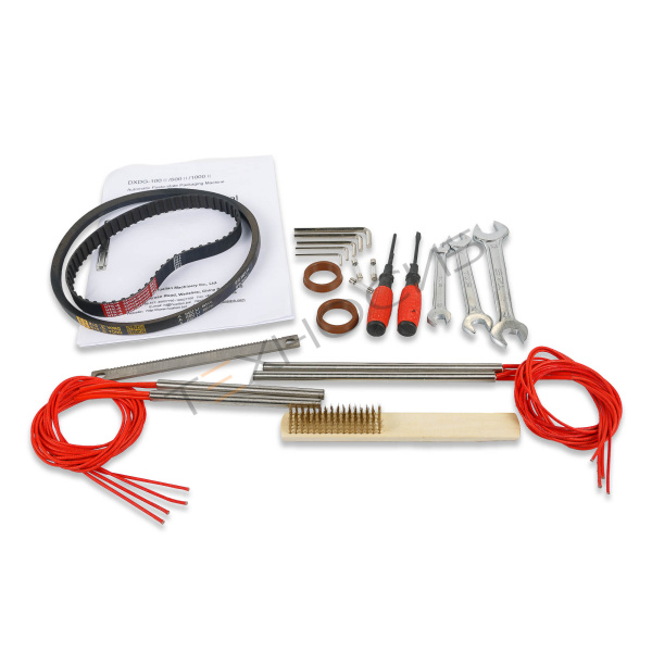 Ремкомплект для DXDG-100II Техно-Сиб - Купить с доставкой по всей России 