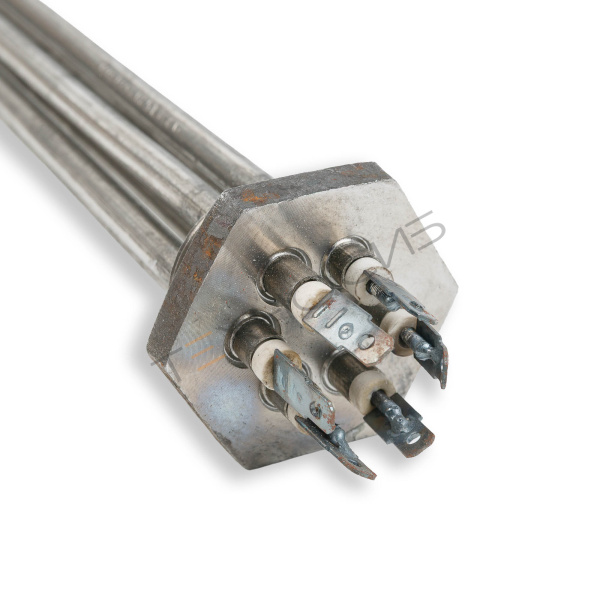 ТЭН на шпарчан OSKe Техно-Сиб - Купить с доставкой по всей России 3