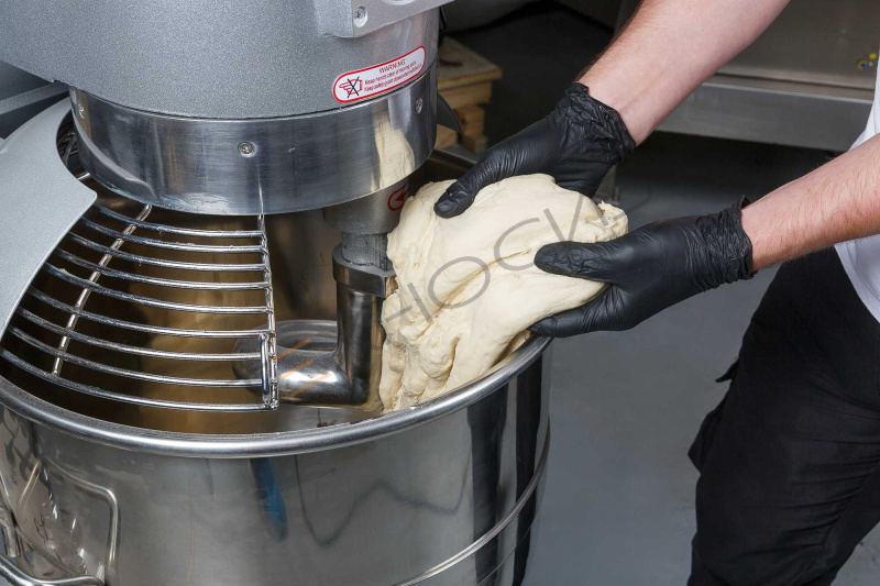 Планетарный миксер B60 Техно-Сиб - Купить с доставкой по всей России 7