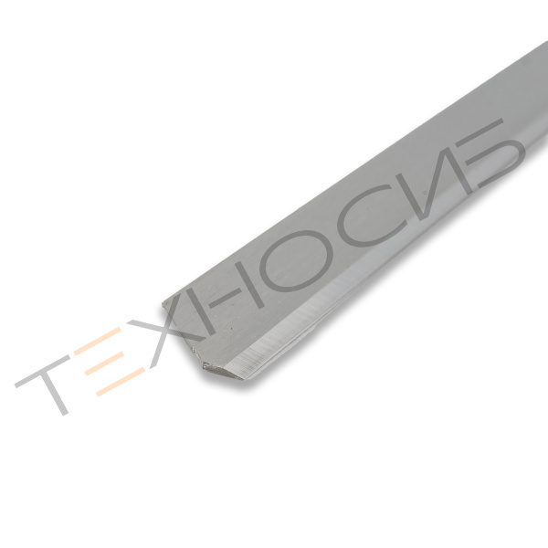 Полотно шкуросъемное 434х20х1,0 Техно-Сиб - Купить с доставкой по всей России 3