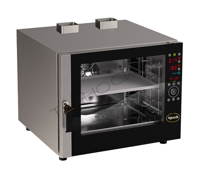 Печь конвекционная Apach A35HD-E автомойка Техно-Сиб - Купить с доставкой по всей России 