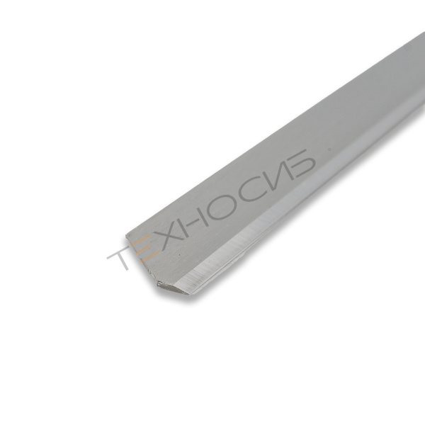 Полотно шкуросъемное 434х20х1,0 Техно-Сиб - Купить с доставкой по всей России 3