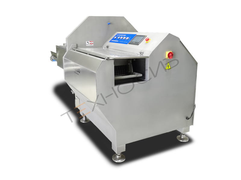 Слайсер-машина для нарезки DRB-35K-C Техно-Сиб - Купить с доставкой по всей России 3