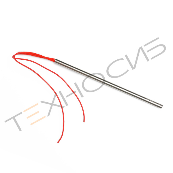 ТЭН поперечной запайки для DXDZ-400 (B, D, X) (Ø9.3*250 110 В 350 Вт) Техно-Сиб - Купить с доставкой по всей России 