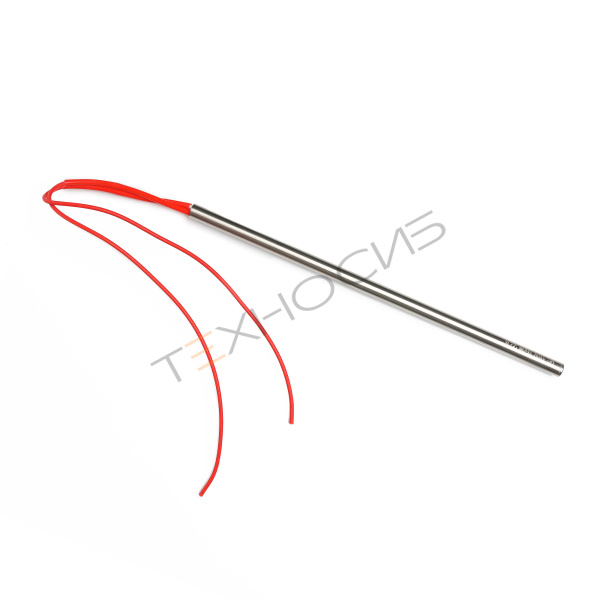 ТЭН поперечной запайки для DXDZ-400 (B, D, X) (Ø9.3*250 110 В 350 Вт) Техно-Сиб - Купить с доставкой по всей России 