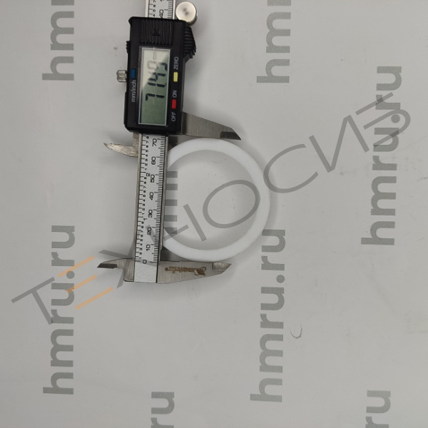 Уплотнительное кольцо PTFE на дозирующий поршень для LPF/PPF-1000 Техно-Сиб - Купить с доставкой по всей России 2