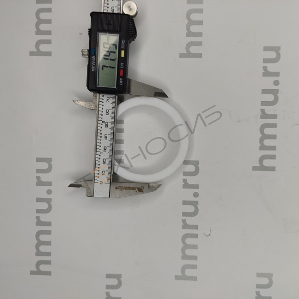 Уплотнительное кольцо PTFE на дозирующий поршень для LPF/PPF-1000 Техно-Сиб - Купить с доставкой по всей России 2