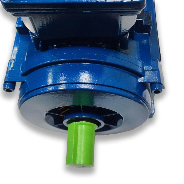 Двигатель 250 Вт привода узла протяжки пленки для DXDZ-450B TC Техно-Сиб - Купить с доставкой по всей России 2