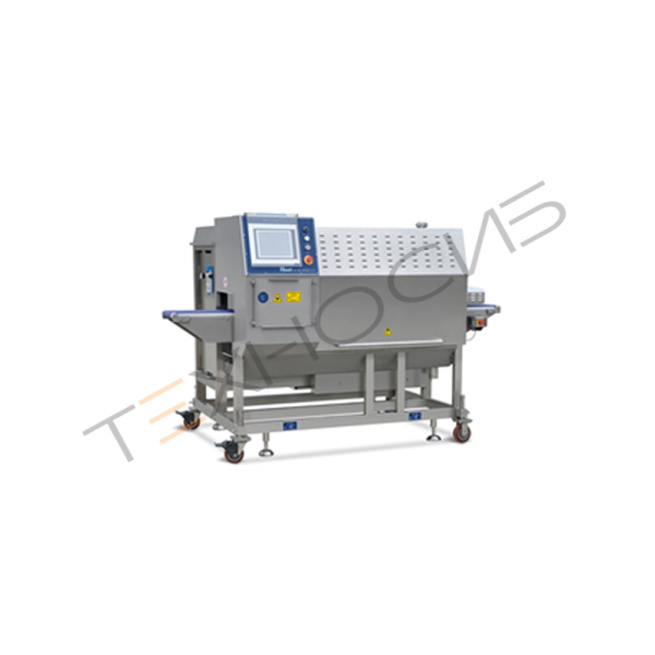 Машина для интеллектуальной нарезки HLCUT28-VIII Техно-Сиб - Купить с доставкой по всей России