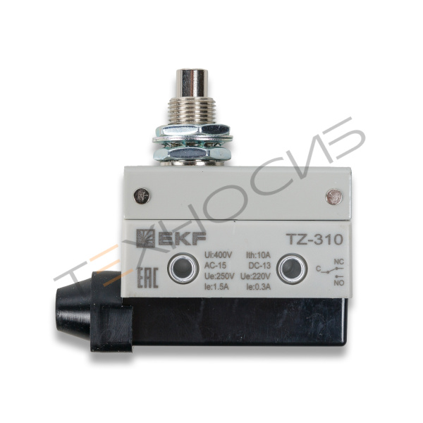 Концевой выключатель для BSF/BSL DZ-400 аналог Техно-Сиб - Купить с доставкой по всей России