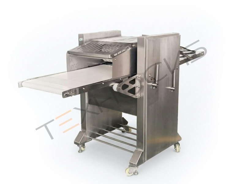 Автоматическая шкуросъёмная машина DRB-QP620 Техно-Сиб - Купить с доставкой по всей России 