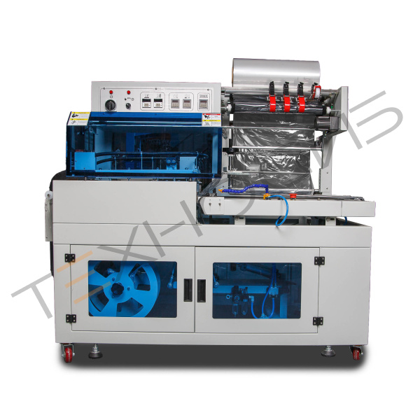 Автоматический нож для запайки и обрезки BSF-5640LG-E Техно-Сиб - Купить с доставкой по всей России 