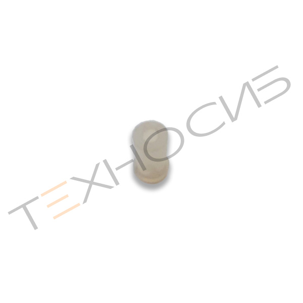 Силиконовая заглушка для провода для HVT Техно-Сиб - Купить с доставкой по всей России 