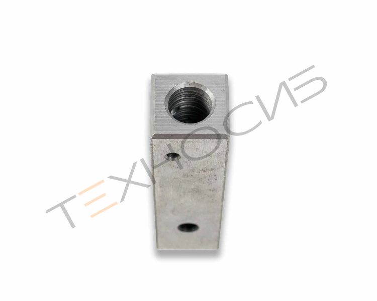 TA-069 Прижимная планка Техно-Сиб - Купить с доставкой по всей России 3