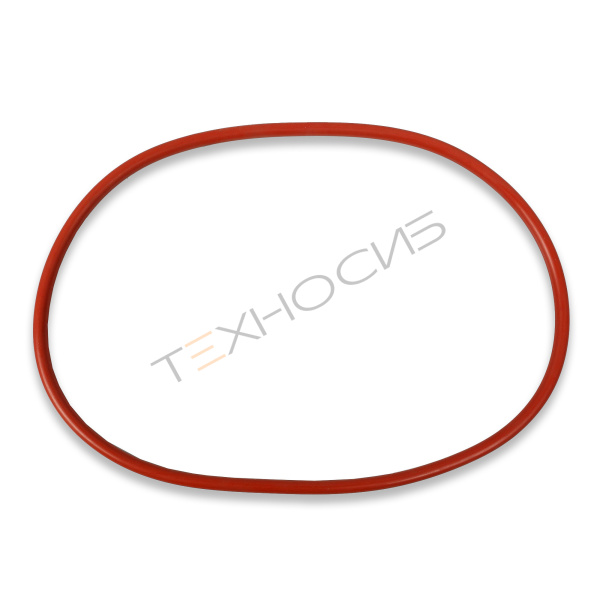 Уплотнительная резина для вакуумной крышки для GR-500 Техно-Сиб - Купить с доставкой по всей России 