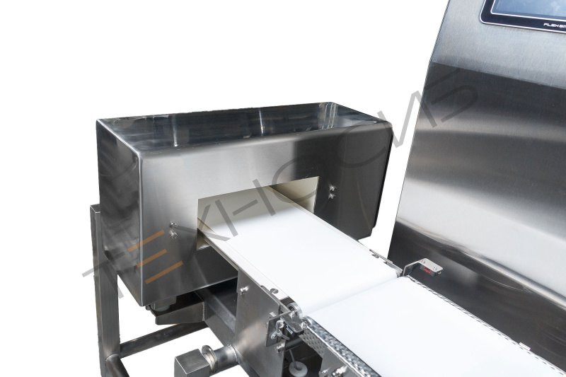 Контрольно-динамические весы IMC-230L-3H (IP65, двойной толкатель, 2 бокса, левая подача) Техно-Сиб - Купить с доставкой по всей России 18