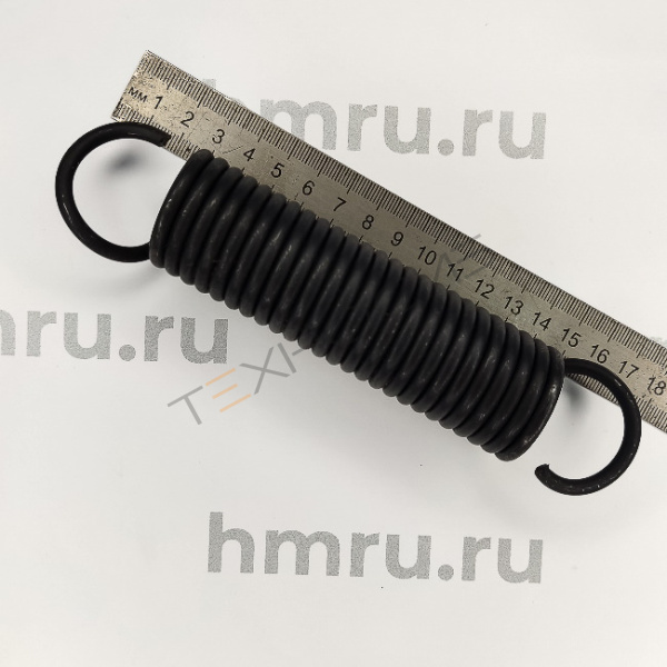 Пружина возвратная для DZ-410 Техно-Сиб - Купить с доставкой по всей России 