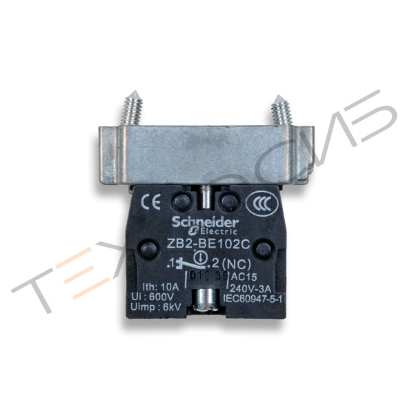 Кнопка (контактная группа НР) (дополнительная панель управления BSF-5640LG) Техно-Сиб - Купить с доставкой по всей России 