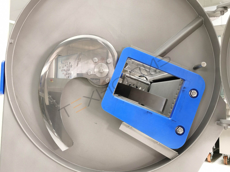 Слайсер-машина для нарезки DRB-25K-C Техно-Сиб - Купить с доставкой по всей России 2