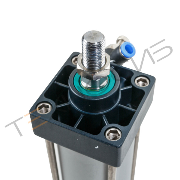 Пневмоцилиндр SC 63×200 S (основной) для PPF-500(T) Техно-Сиб - Купить с доставкой по всей России 2