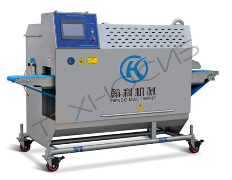 Слайсер интеллектуальный HKQGJ-28 Техно-Сиб - Купить с доставкой по всей России