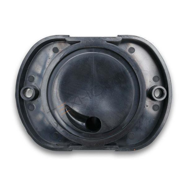 Корпус блока кранов раздачи для HIM-01 Техно-Сиб - Купить с доставкой по всей России 3