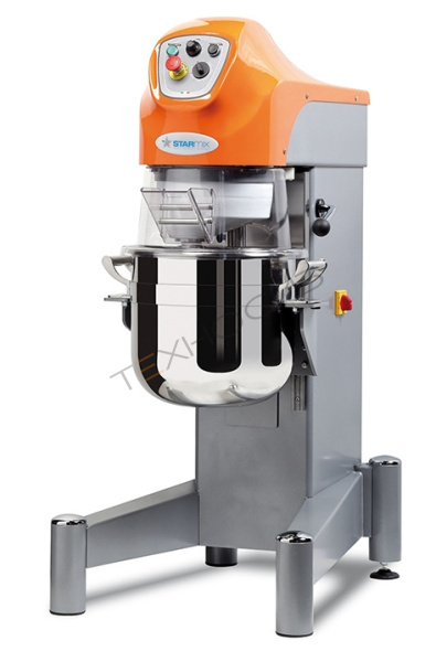 Миксер планетарный STARMIX PL30NVF Техно-Сиб - Купить с доставкой по всей России 
