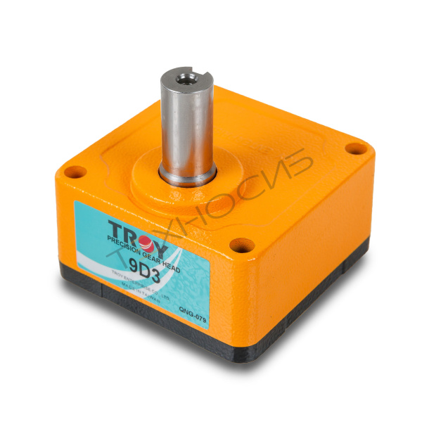 Редуктор 9D3 для IXL-300 Техно-Сиб - Купить с доставкой по всей России 