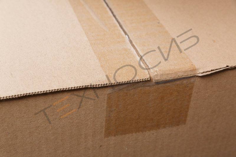 Полуавтоматический заклейщик коробов EC-60 Техно-Сиб - Купить с доставкой по всей России 7