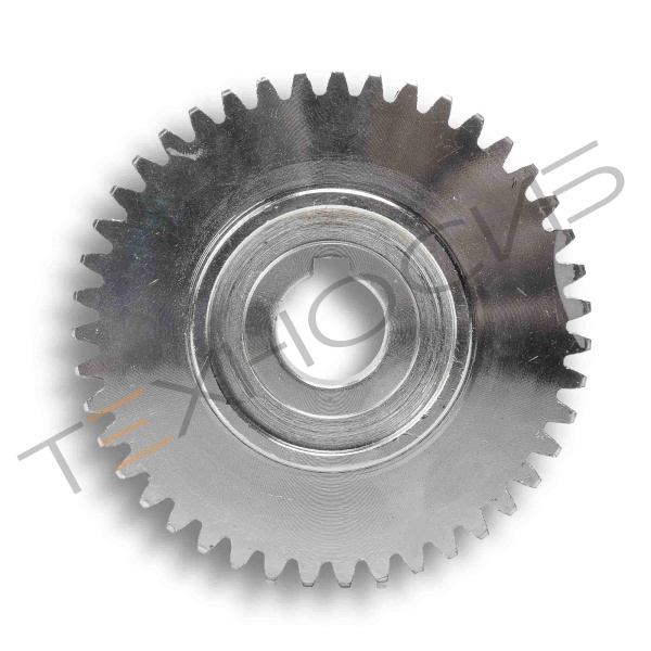 Шестерня привода формующей насадки JGL HZ (2-27) Техно-Сиб - Купить с доставкой по всей России 