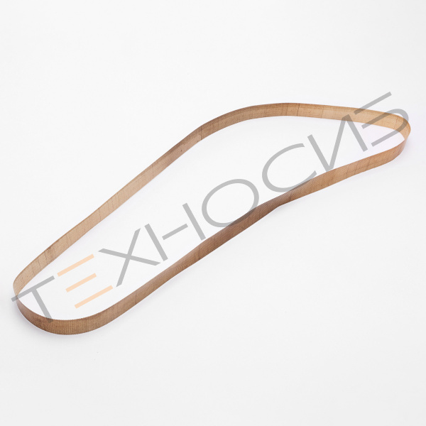 Ремень тефлоновый 810×15 мм Техно-Сиб - Купить с доставкой по всей России 2