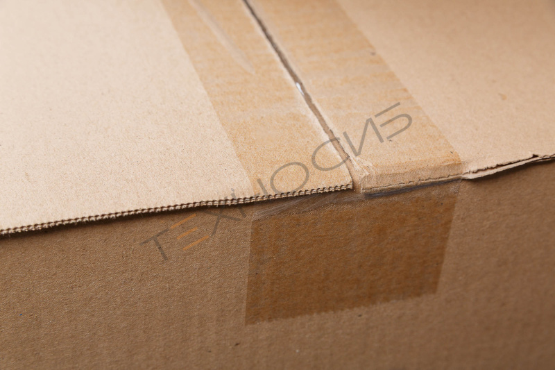 Полуавтоматический заклейщик коробов EC-60 Техно-Сиб - Купить с доставкой по всей России 7