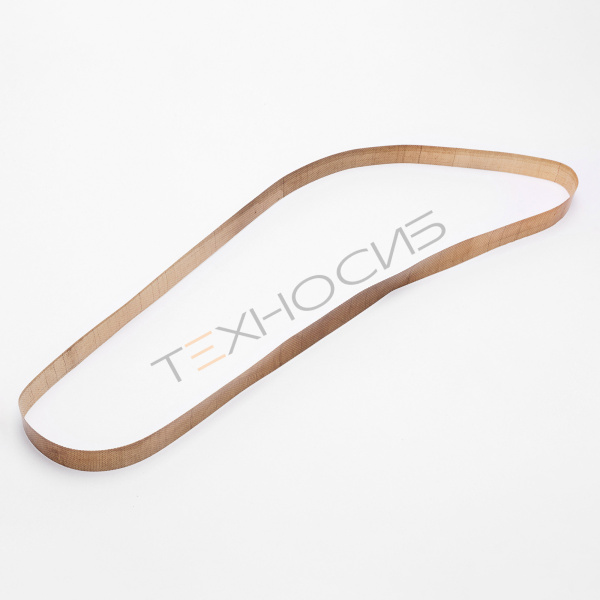 Ремень тефлоновый 810×15 мм Техно-Сиб - Купить с доставкой по всей России 2