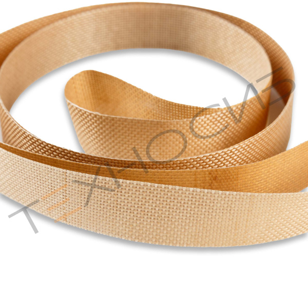 Ремень тефлоновый для FR(M)-1370 (1370*15*0,2) Техно-Сиб - Купить с доставкой по всей России 4