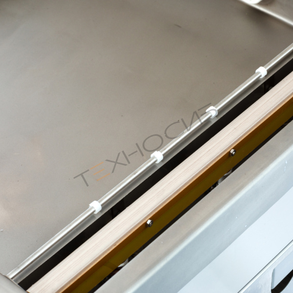 Напольный вакуумный упаковщик DZ-400/2E Техно-Сиб - Купить с доставкой по всей России 6