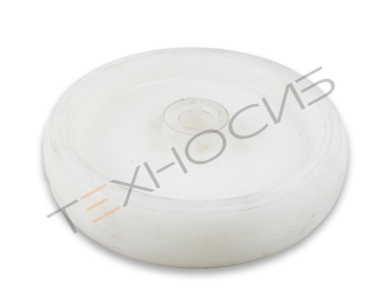 Колесо полиамидное к деже А2-ХТД Техно-Сиб - Купить с доставкой по всей России 2