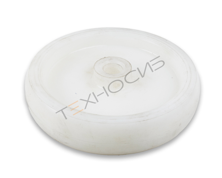 Колесо полиамидное к деже А2-ХТД Техно-Сиб - Купить с доставкой по всей России 2