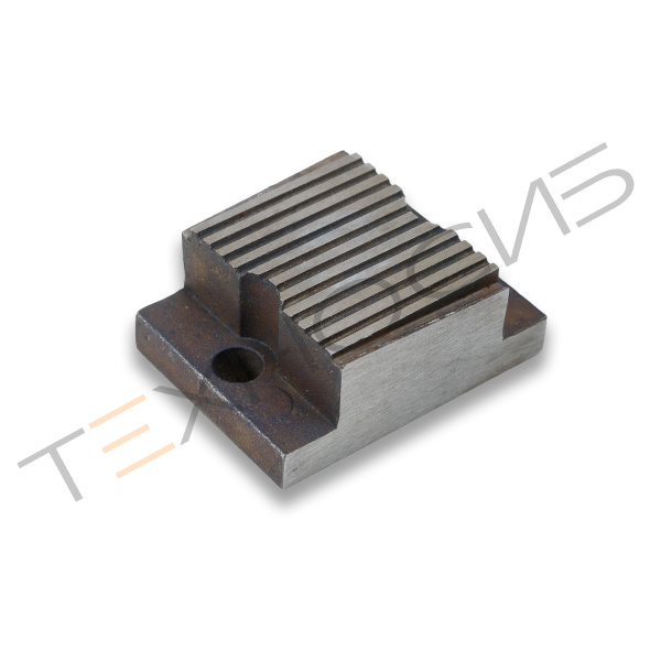 Зажим (средний) KZ-8060/D Техно-Сиб - Купить с доставкой по всей России 