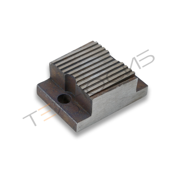 Зажим (средний) KZ-8060/D Техно-Сиб - Купить с доставкой по всей России