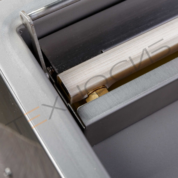 Автоматическая настольная вакуум-упаковочная машина EV-20 Техно-Сиб - Купить с доставкой по всей России 7