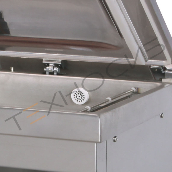 Вакуумный упаковщик HVC-400/2T (DZ-400/2T) (нерж., обрезка) 2 Вакуумный упаковщик HVC-400/2T (DZ-400/2T) (нерж., обрезка) Техно-Сиб - Купить с доставкой по всей России 2